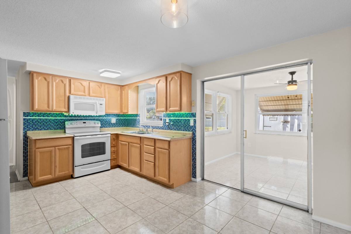 House for rent at 2509 Sweetwood Dr, Holiday, FL 34690