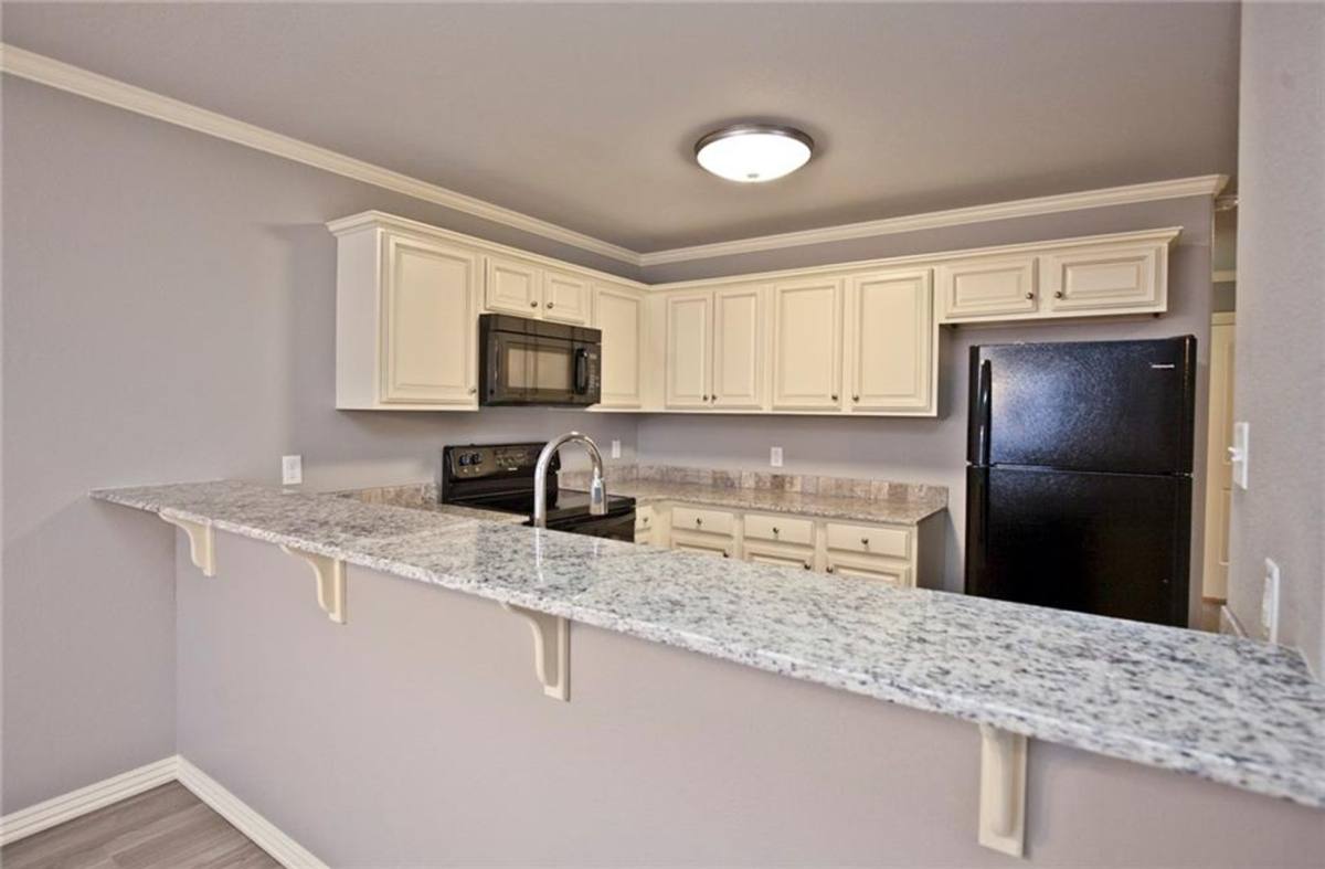 Townhouse for rent at 1253 N Rupple Rd, Fayetteville, AR 72704