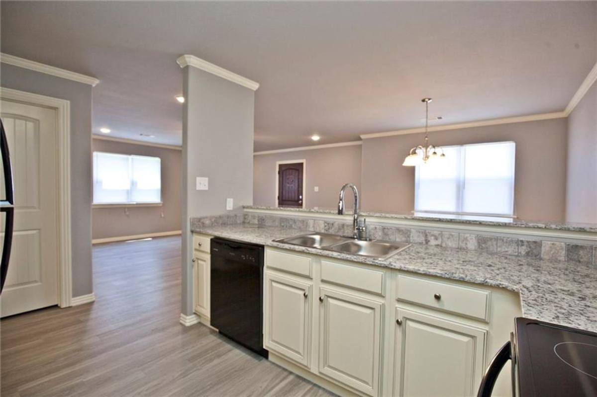 Townhouse for rent at 1253 N Rupple Rd, Fayetteville, AR 72704