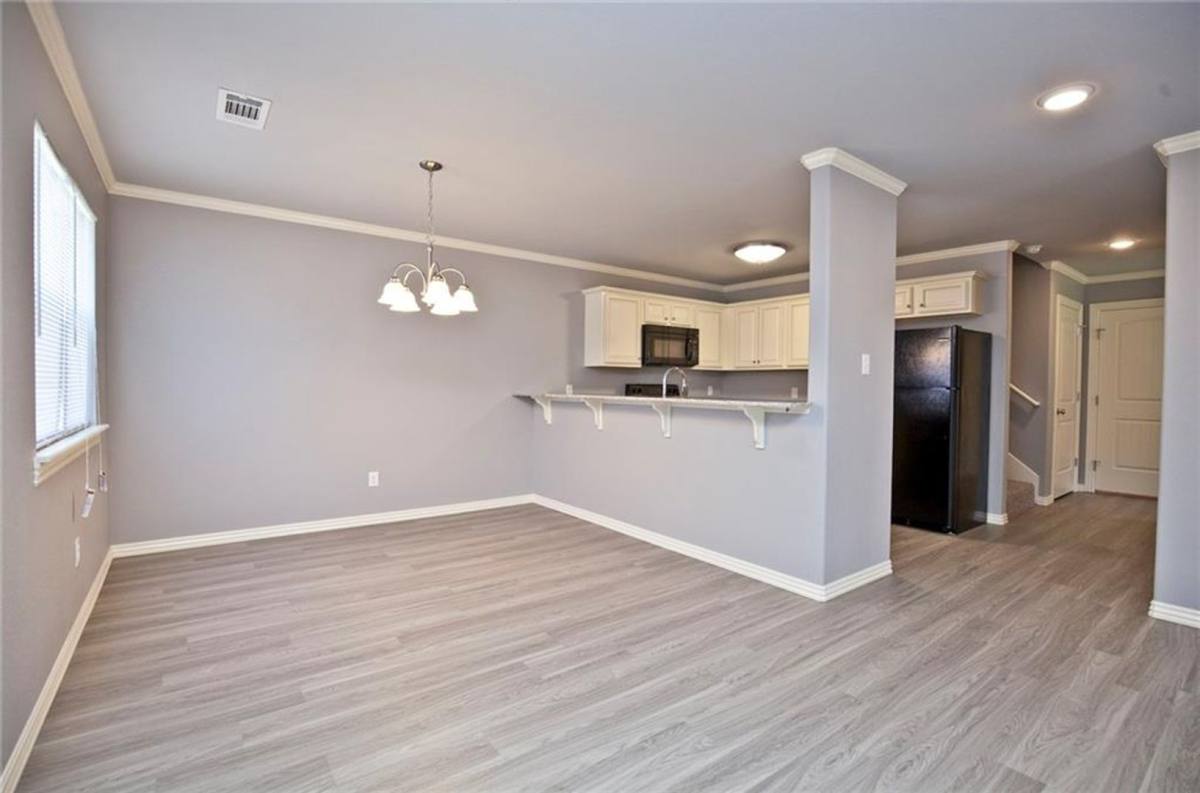 Townhouse for rent at 1253 N Rupple Rd, Fayetteville, AR 72704