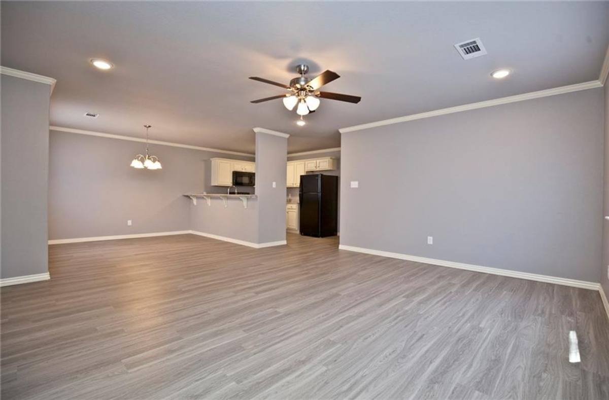 Townhouse for rent at 1253 N Rupple Rd, Fayetteville, AR 72704