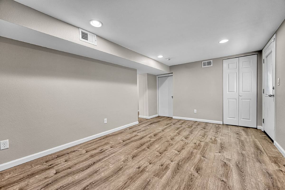 Condo for rent at 1411 Clayton St #4, Denver, CO 80206