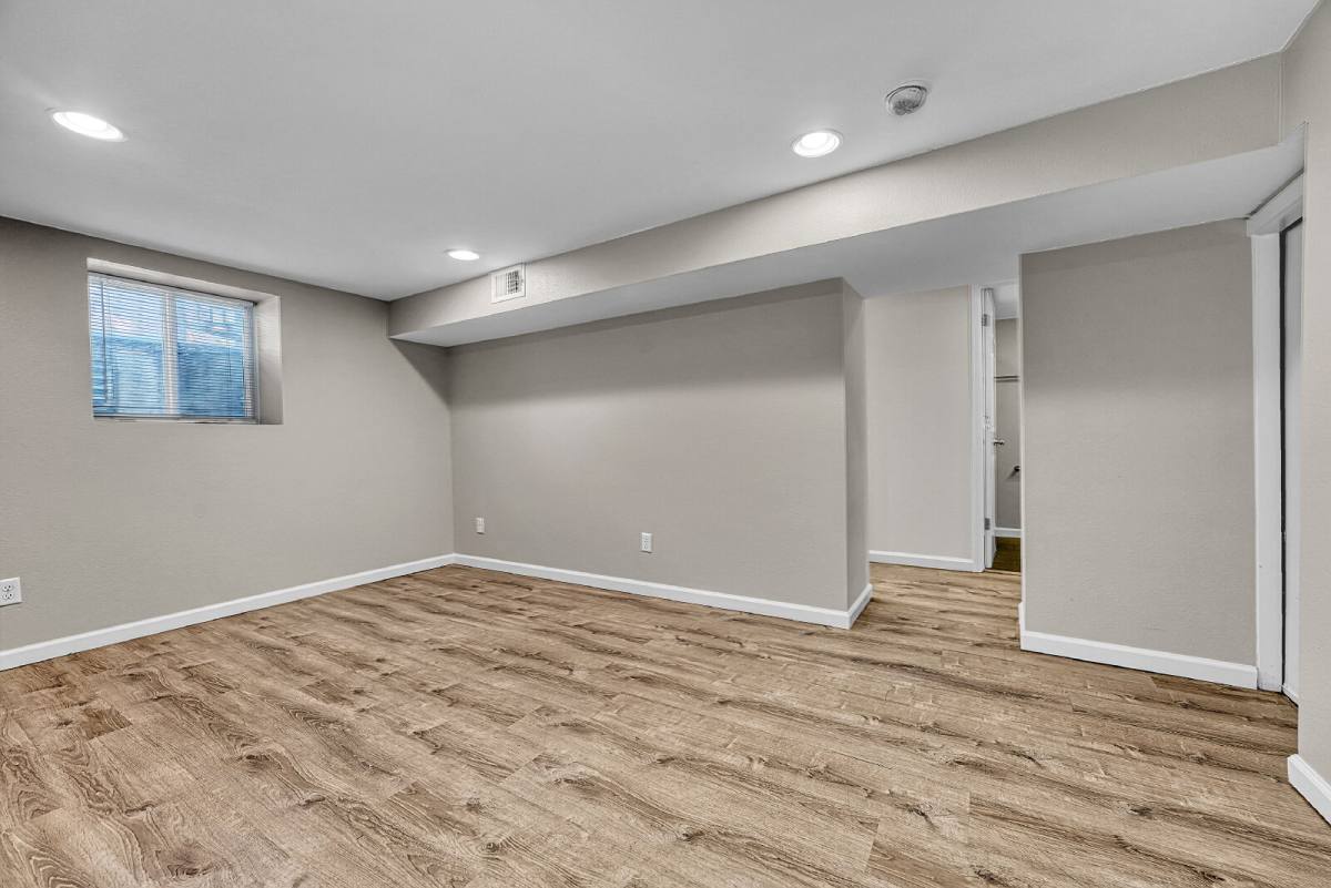 Condo for rent at 1411 Clayton St #4, Denver, CO 80206