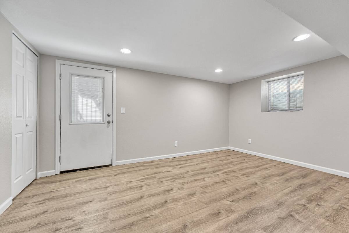 Condo for rent at 1411 Clayton St #4, Denver, CO 80206