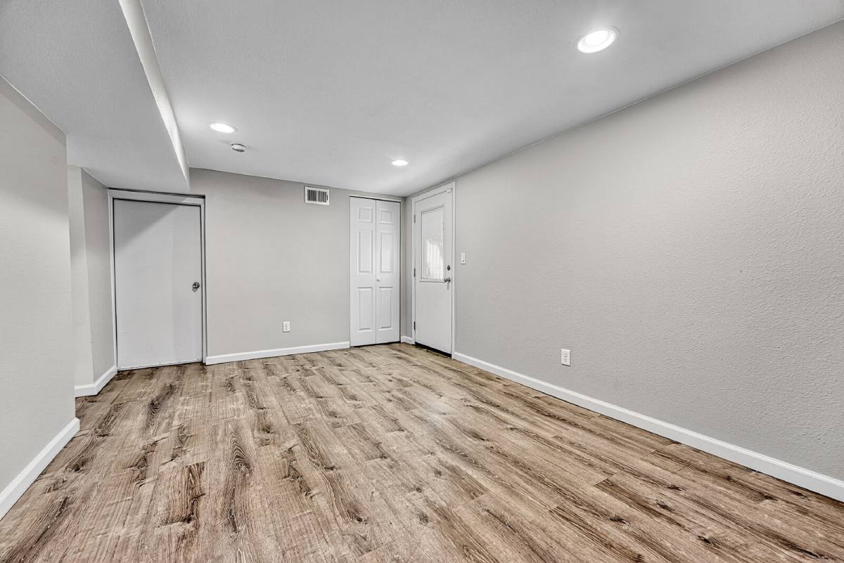 Condo for rent at 1411 Clayton St #4, Denver, CO 80206