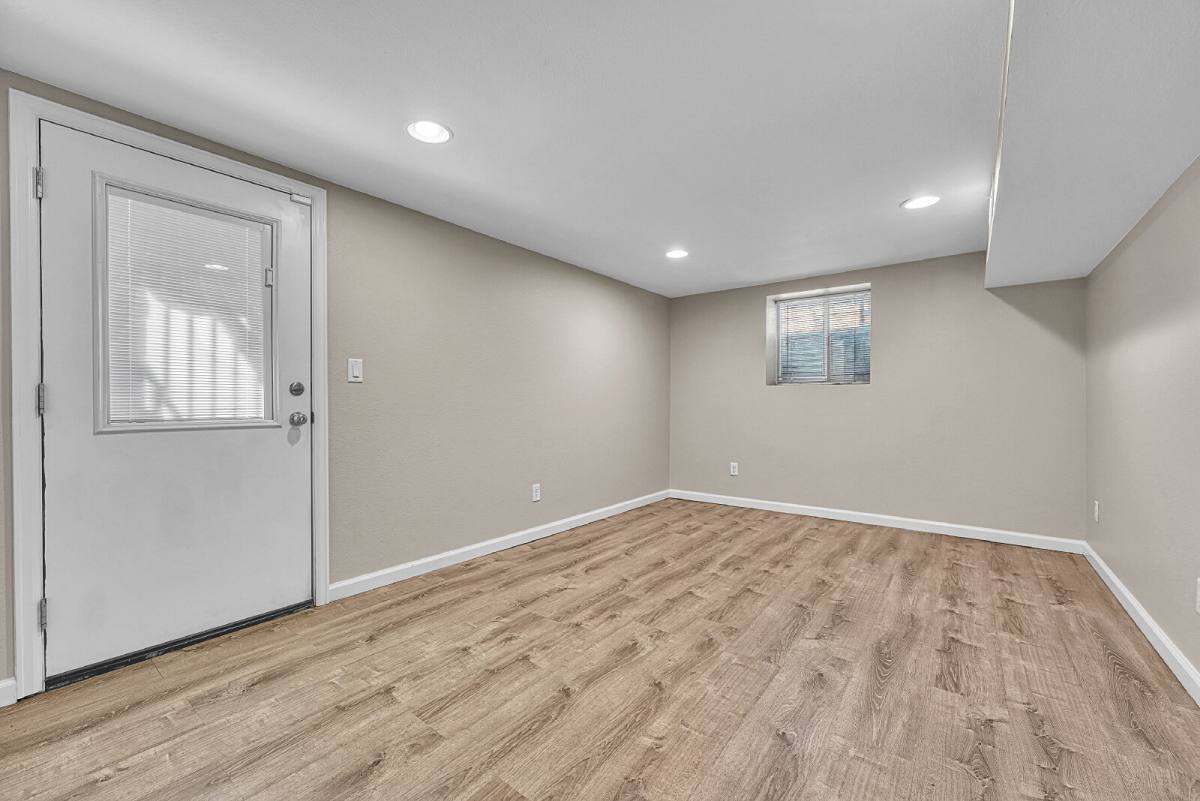 Condo for rent at 1411 Clayton St #4, Denver, CO 80206
