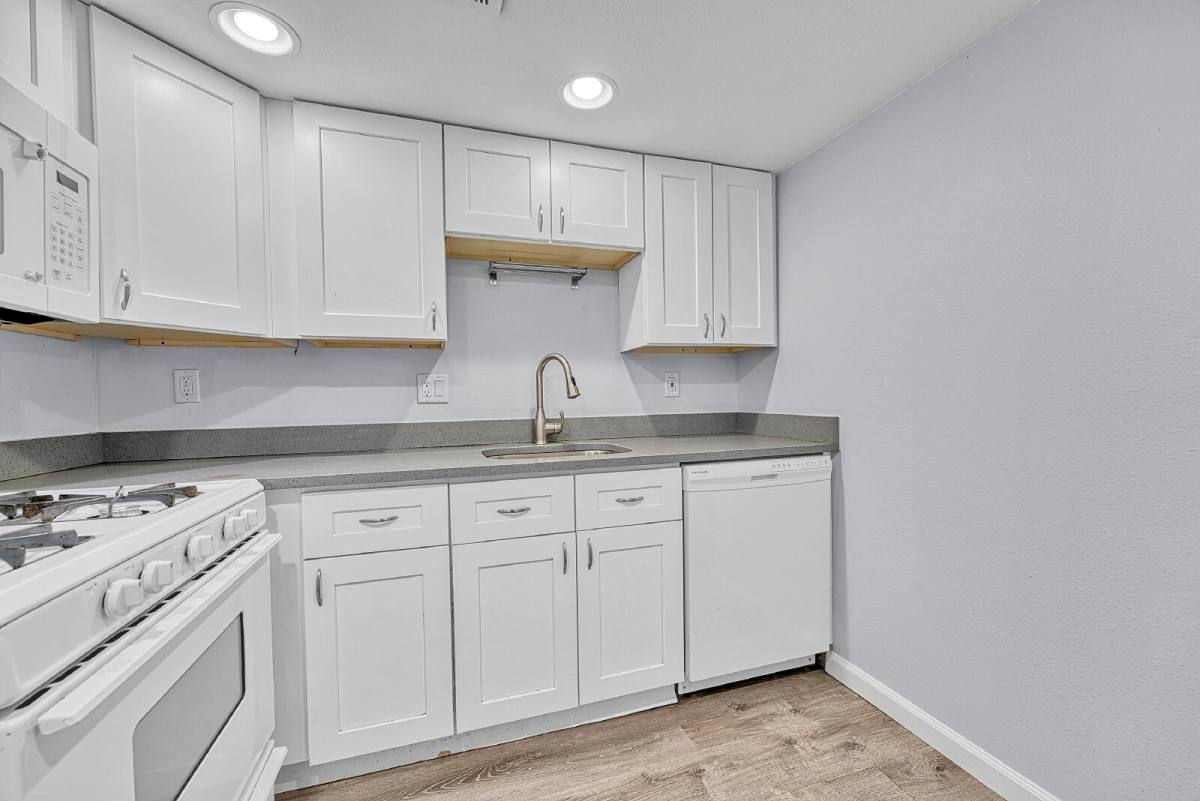 Condo for rent at 1411 Clayton St #4, Denver, CO 80206