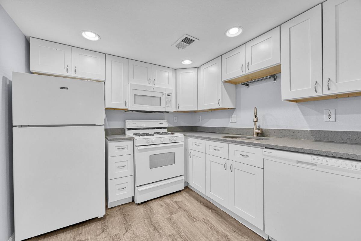 Condo for rent at 1411 Clayton St #4, Denver, CO 80206