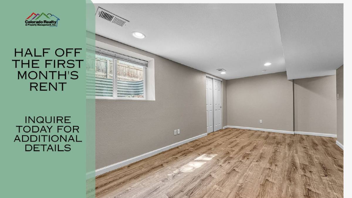 Condo for rent at 1411 Clayton St #4, Denver, CO 80206