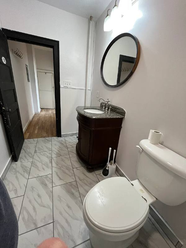 Apartment for rent at 417 W 3rd St #1, Trinidad, CO 81082