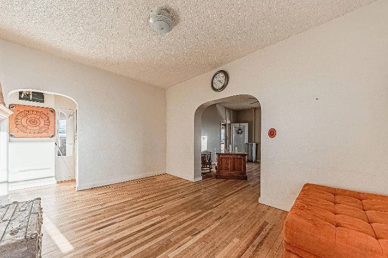 Apartment for rent at 417 W 3rd St #1, Trinidad, CO 81082