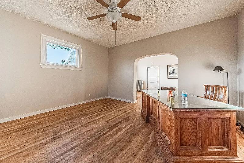 Apartment for rent at 417 W 3rd St #1, Trinidad, CO 81082