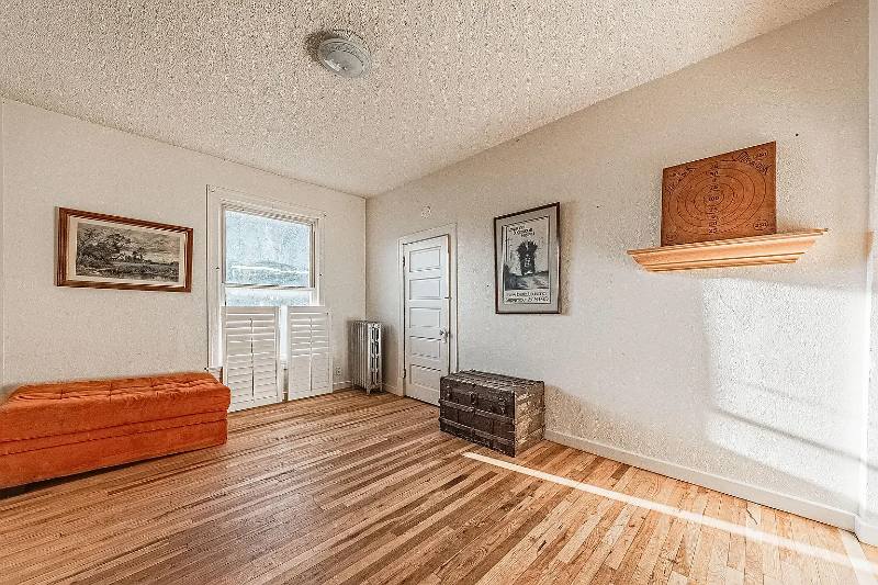 Apartment for rent at 417 W 3rd St #1, Trinidad, CO 81082