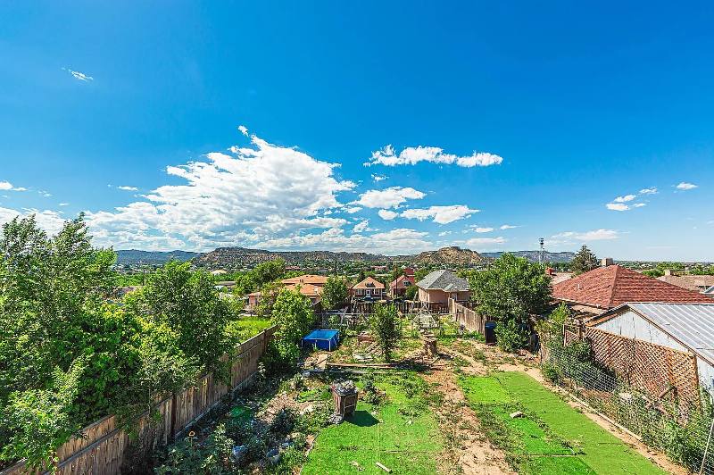Apartment for rent at 417 W 3rd St #1, Trinidad, CO 81082
