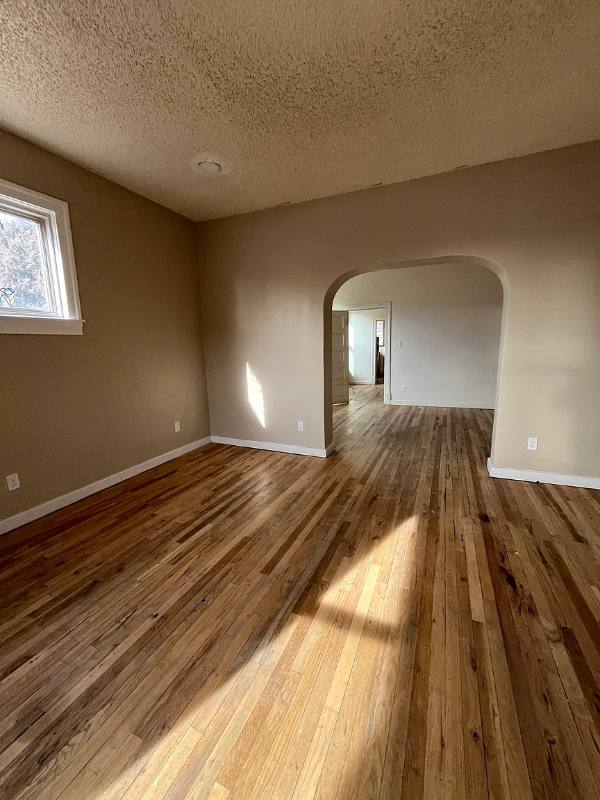 Apartment for rent at 417 W 3rd St #1, Trinidad, CO 81082