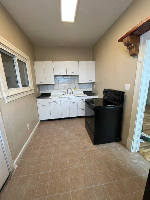 Apartment for rent at 417 W 3rd St #1, Trinidad, CO 81082