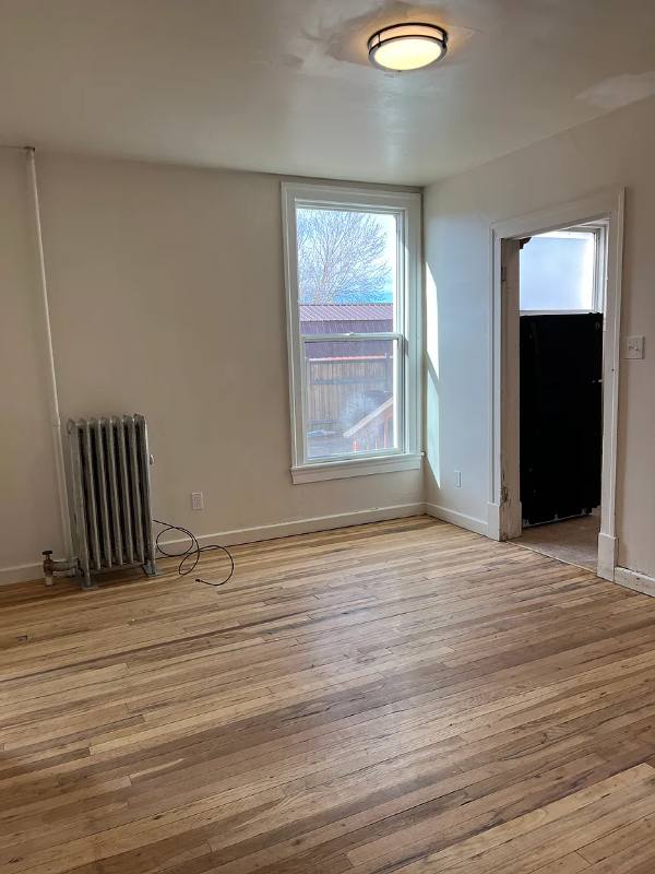 Apartment for rent at 417 W 3rd St #1, Trinidad, CO 81082