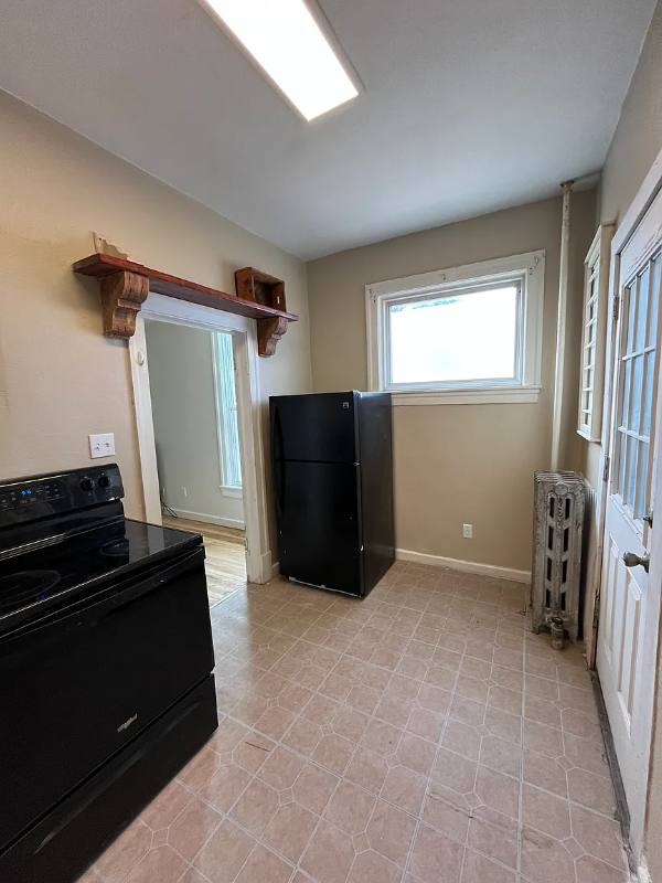 Apartment for rent at 417 W 3rd St #1, Trinidad, CO 81082