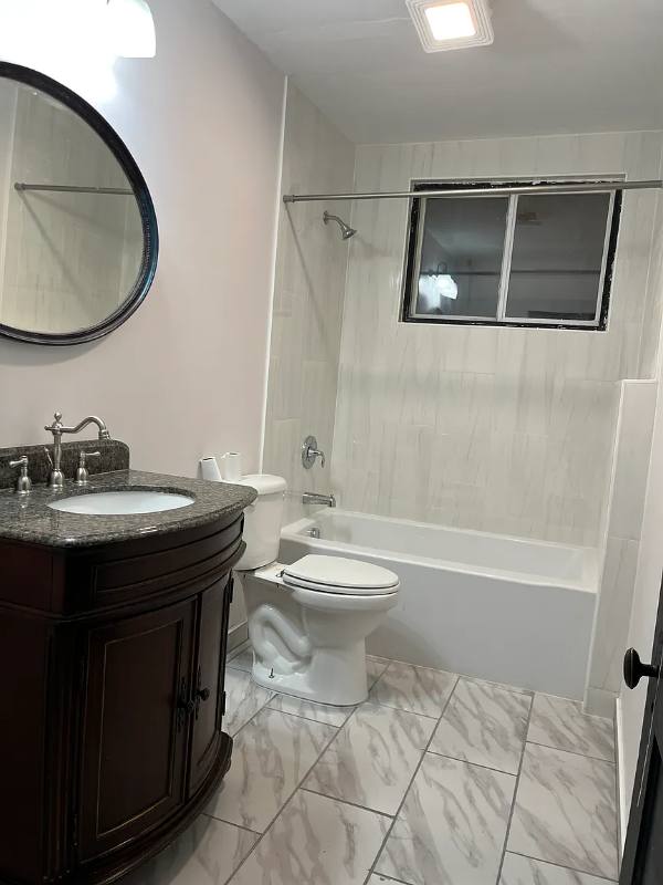 Apartment for rent at 417 W 3rd St #1, Trinidad, CO 81082