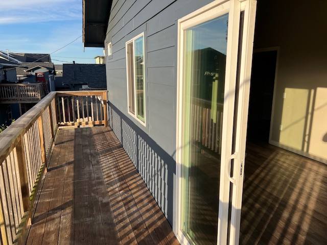 House for rent at 2133 Western Ave #A, Arcata, CA 95521