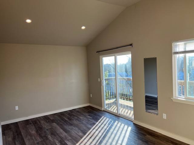 House for rent at 2133 Western Ave #A, Arcata, CA 95521