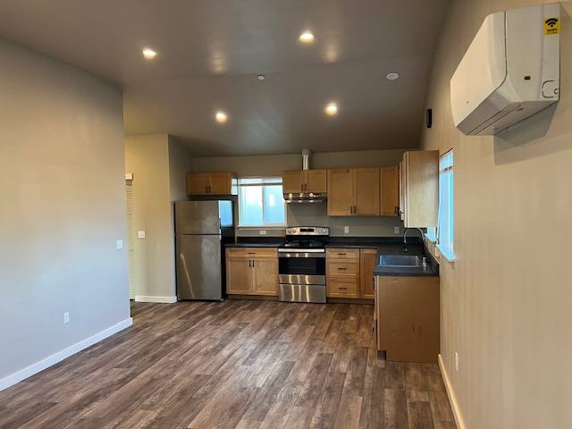 House for rent at 2133 Western Ave #A, Arcata, CA 95521