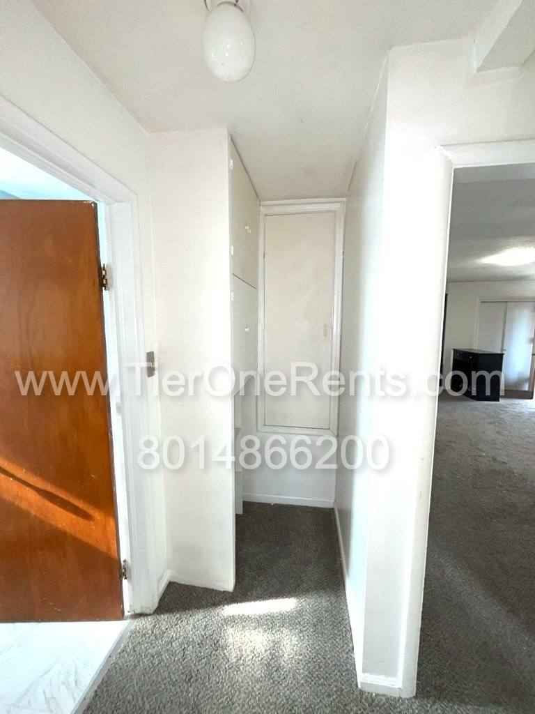 Townhouse for rent at 804 E 10600 S #A, Sandy, UT 84070