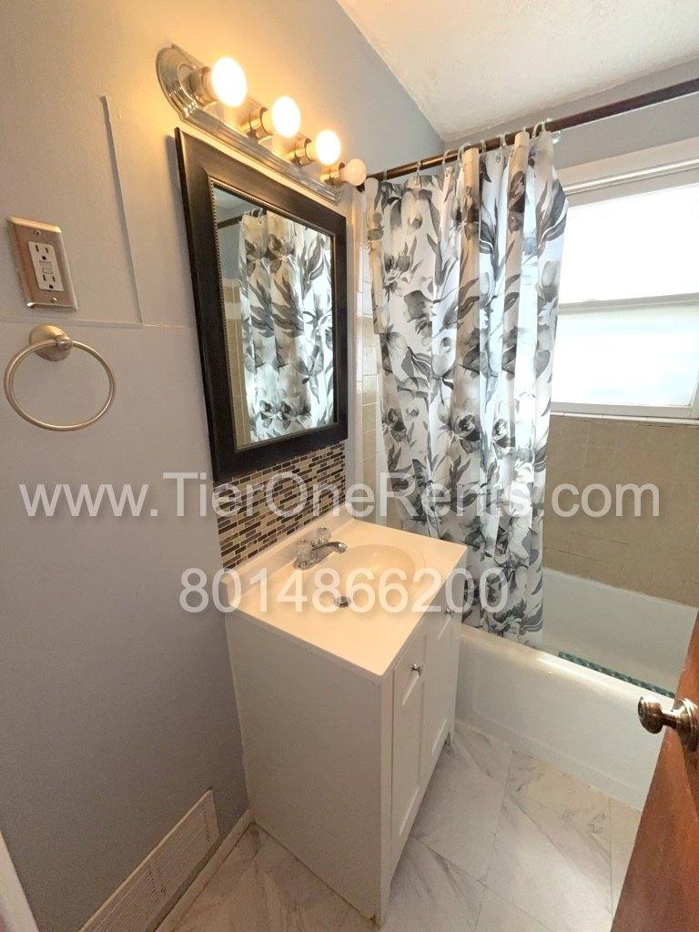 Townhouse for rent at 804 E 10600 S #A, Sandy, UT 84070