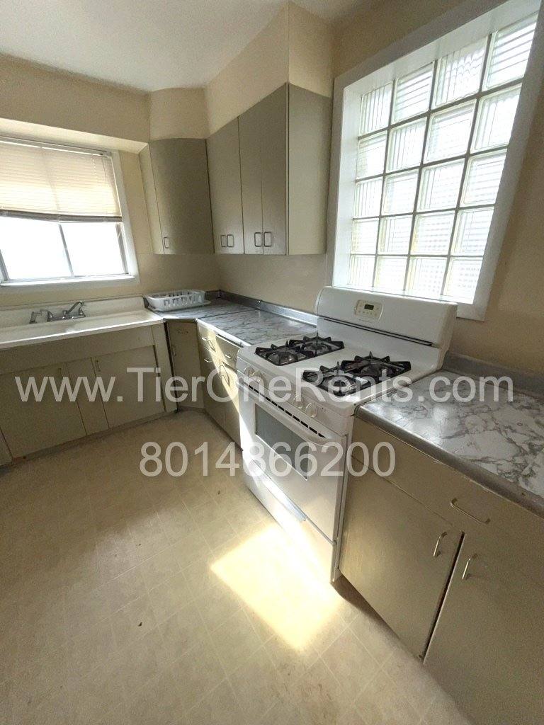 Townhouse for rent at 804 E 10600 S #A, Sandy, UT 84070