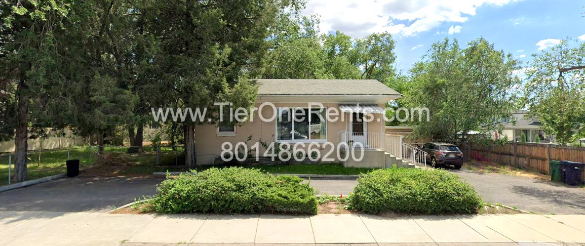 Townhouse for rent at 804 E 10600 S #A, Sandy, UT 84070
