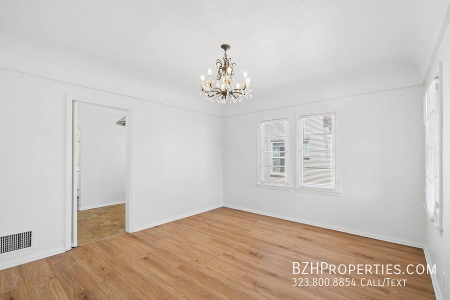 Apartment for rent at 9221 Alcott St #2, Los Angeles, CA 90035