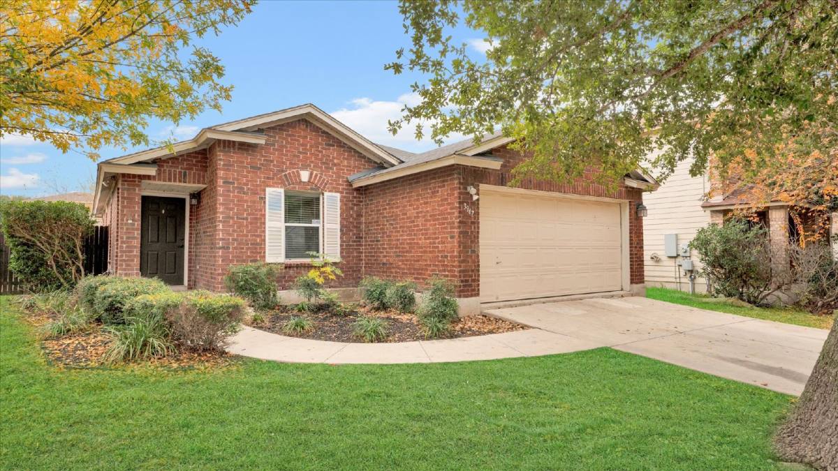House for rent at 3967 Cherokee Blvd, New Braunfels, TX 78132