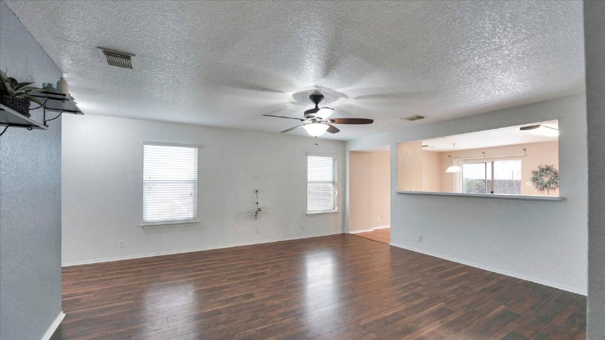 House for rent at 3967 Cherokee Blvd, New Braunfels, TX 78132
