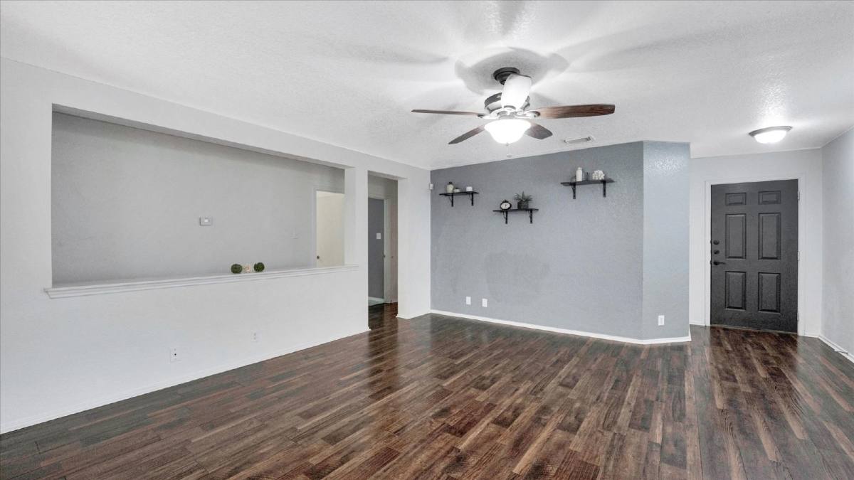 House for rent at 3967 Cherokee Blvd, New Braunfels, TX 78132