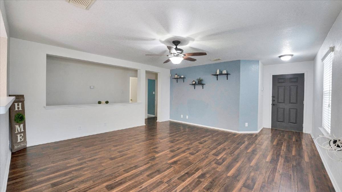 House for rent at 3967 Cherokee Blvd, New Braunfels, TX 78132