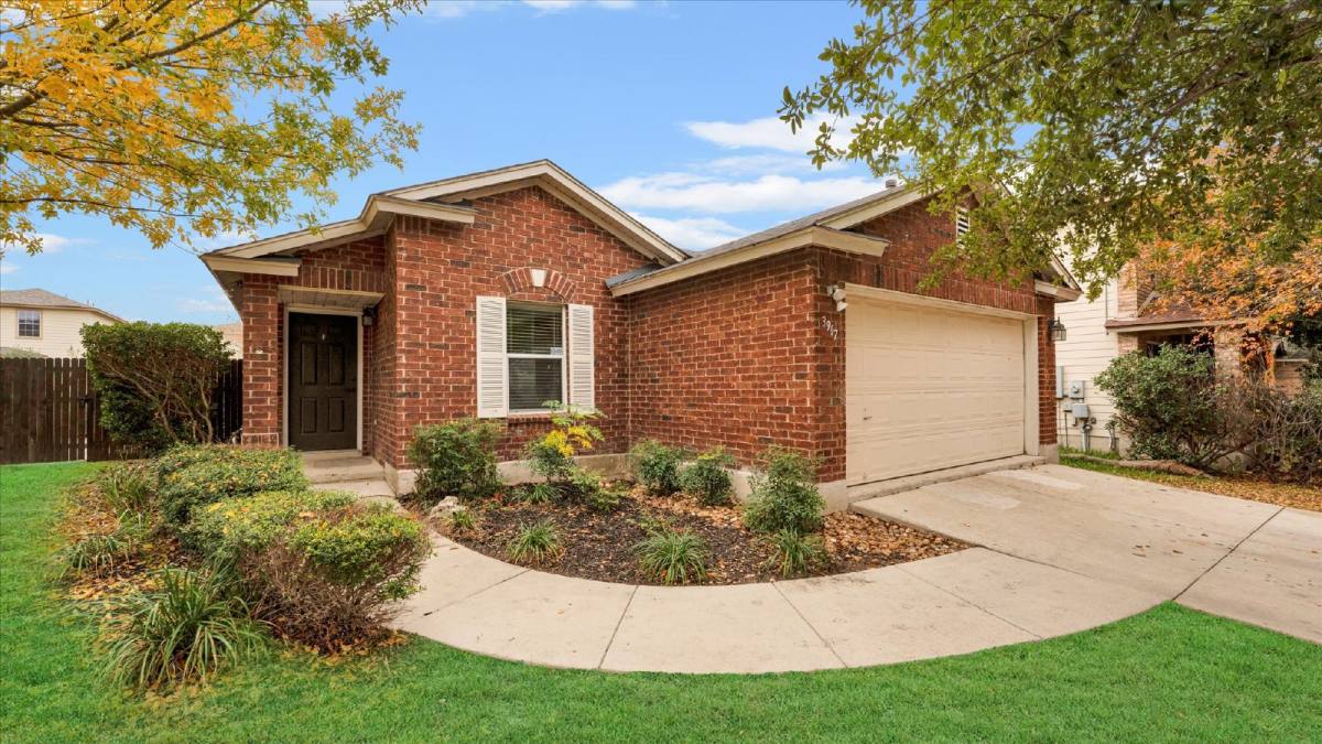 House for rent at 3967 Cherokee Blvd, New Braunfels, TX 78132