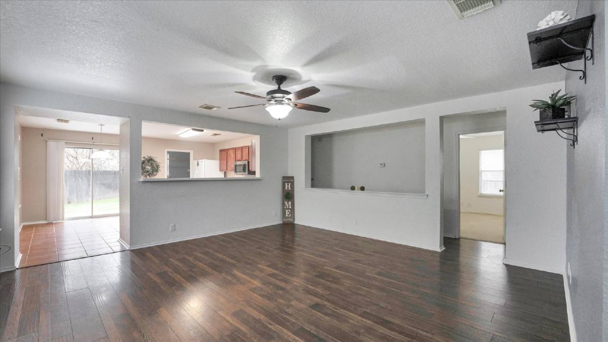 House for rent at 3967 Cherokee Blvd, New Braunfels, TX 78132