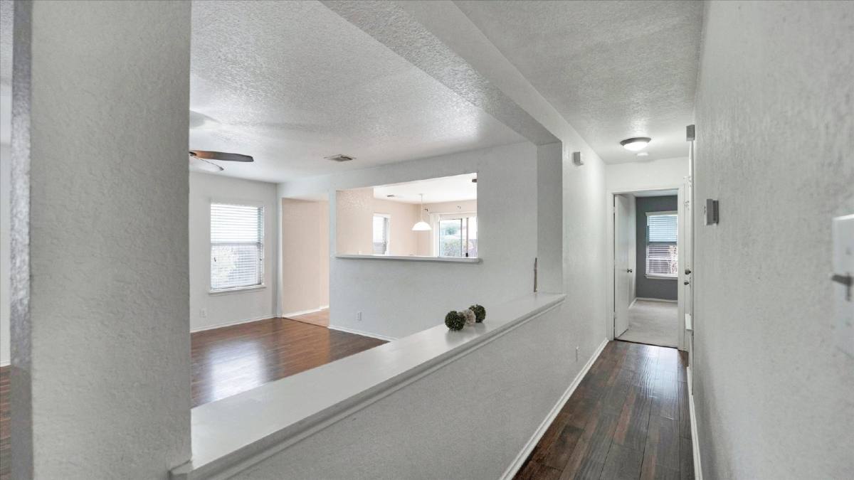 House for rent at 3967 Cherokee Blvd, New Braunfels, TX 78132