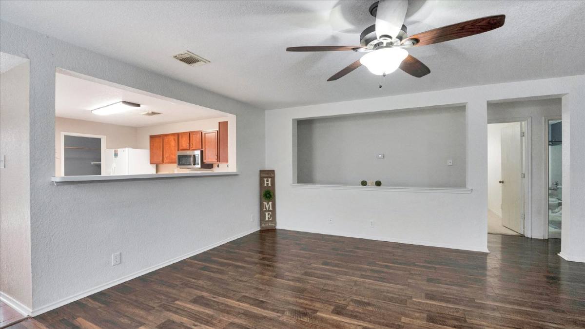 House for rent at 3967 Cherokee Blvd, New Braunfels, TX 78132
