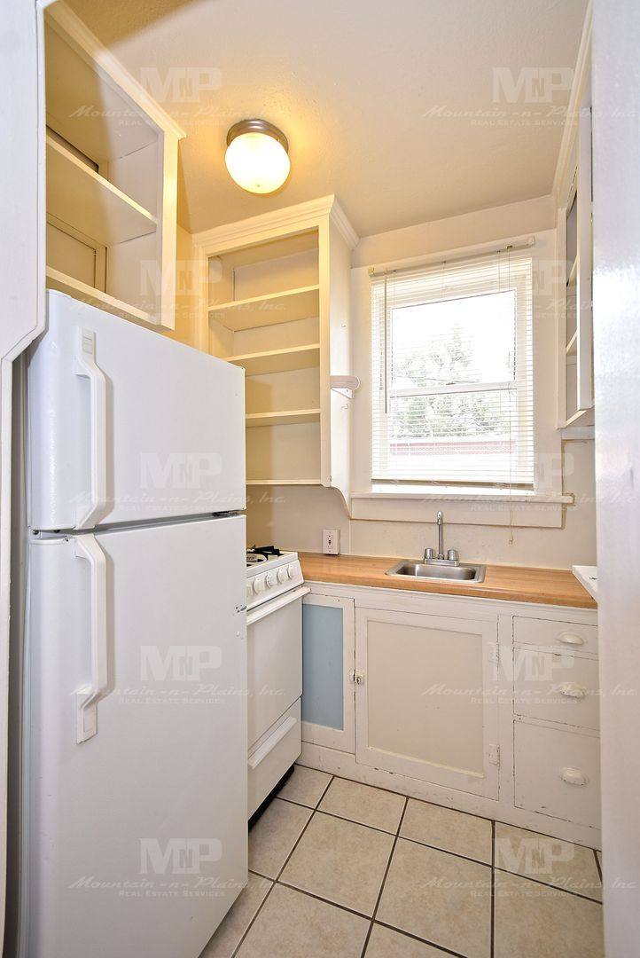 Apartment for rent at 318 W Laurel St, Fort Collins, CO 80521