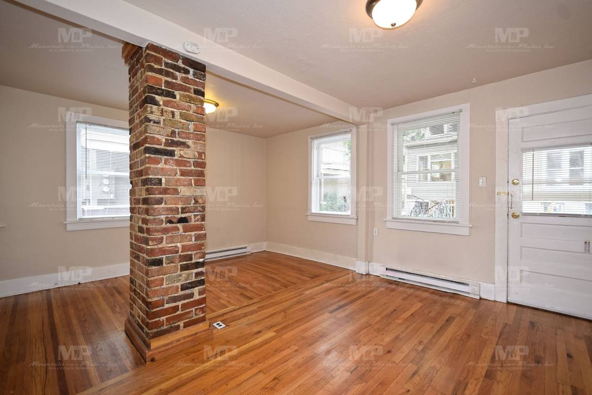 Apartment for rent at 318 W Laurel St, Fort Collins, CO 80521