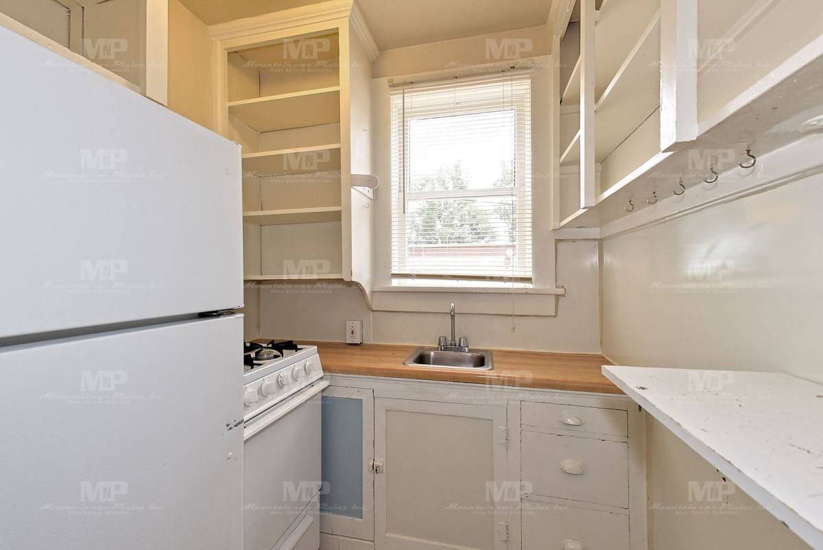 Apartment for rent at 318 W Laurel St, Fort Collins, CO 80521