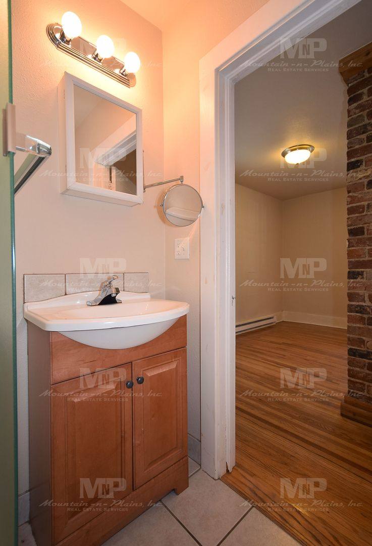 Apartment for rent at 318 W Laurel St, Fort Collins, CO 80521