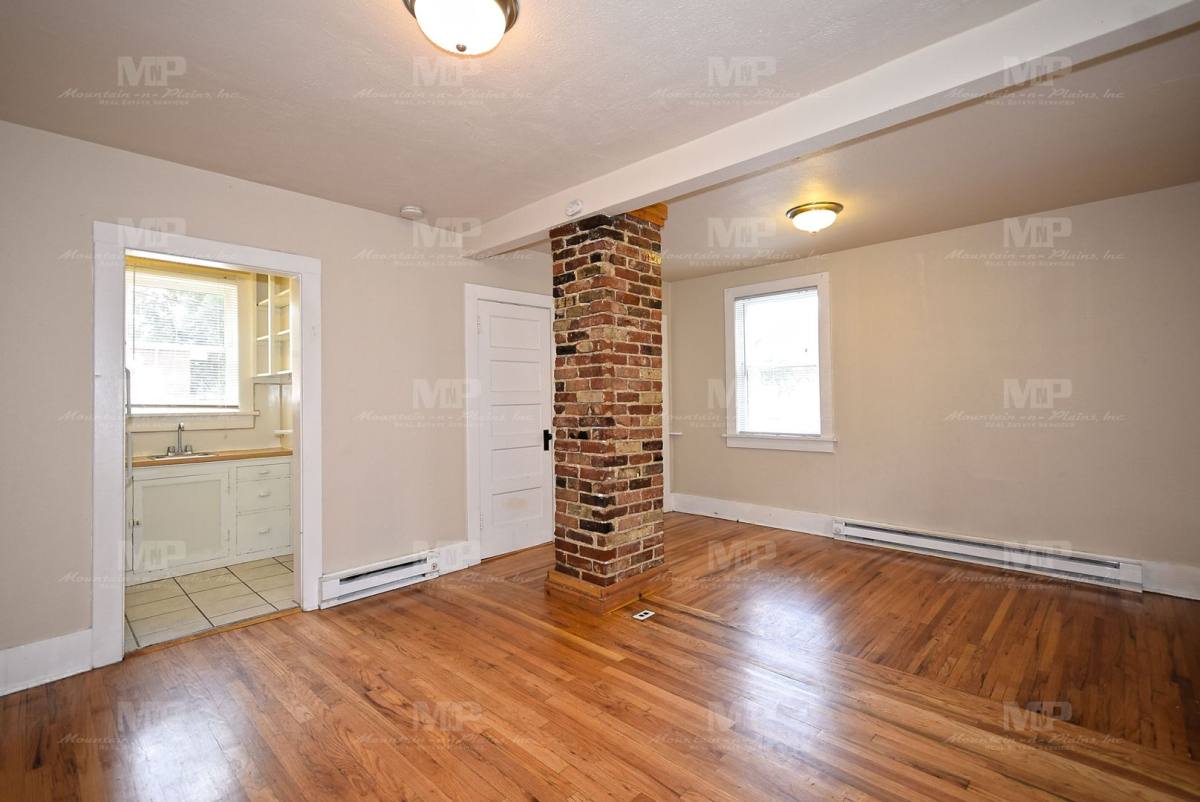 Apartment for rent at 318 W Laurel St, Fort Collins, CO 80521