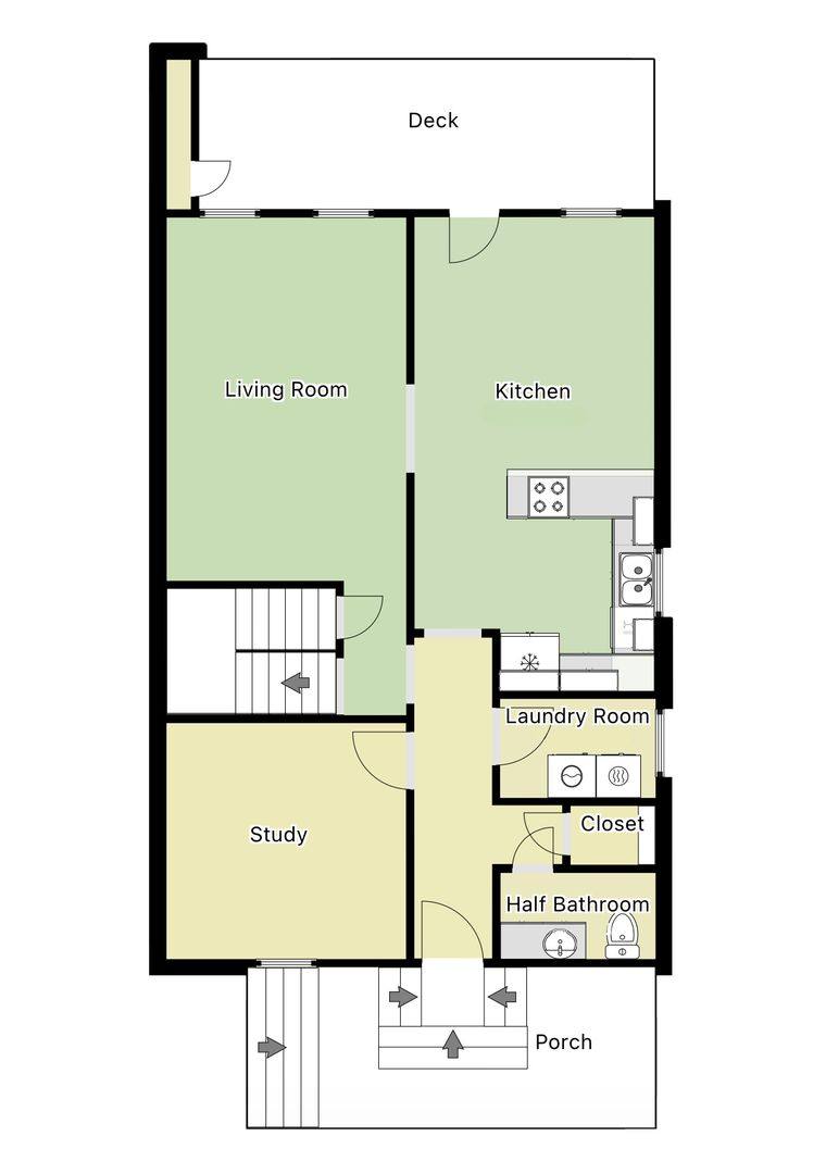 Townhouse for rent at 2986 Green Valley Rd, Birmingham, AL 35243