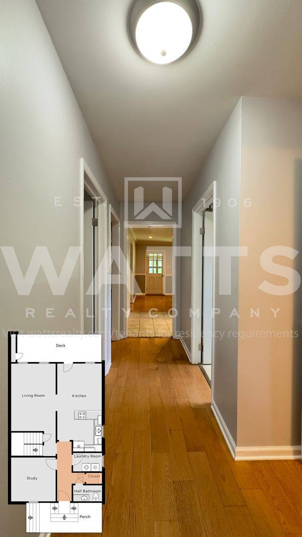 Townhouse for rent at 2986 Green Valley Rd, Birmingham, AL 35243