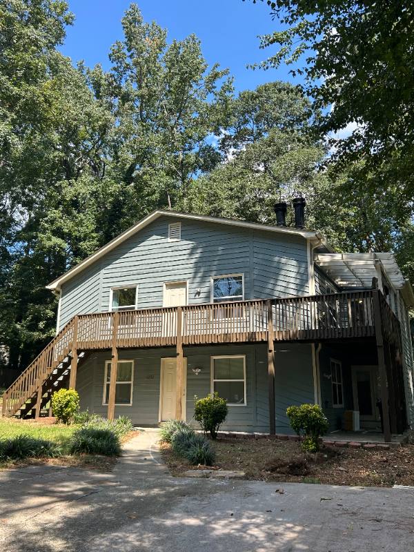 Apartment for rent at 1232 Hanover Place #32, Alpharetta, GA 30004