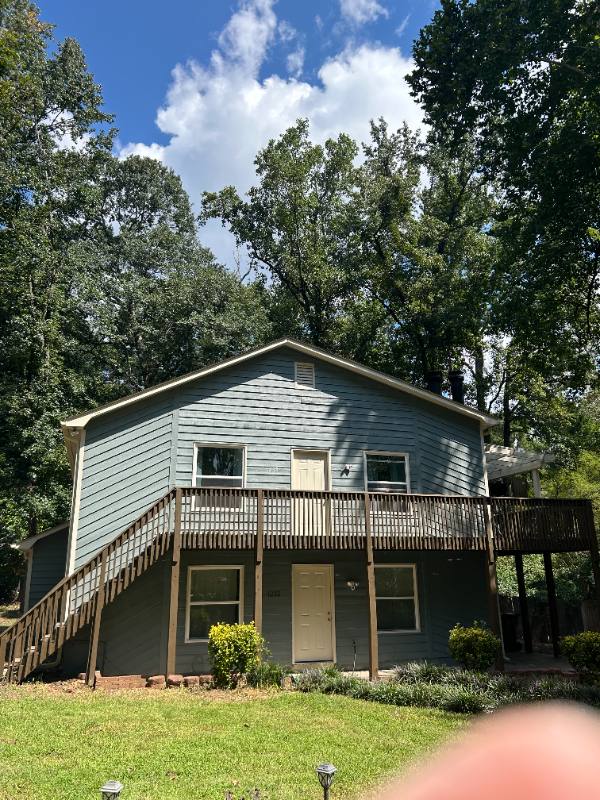 Apartment for rent at 1232 Hanover Place #32, Alpharetta, GA 30004