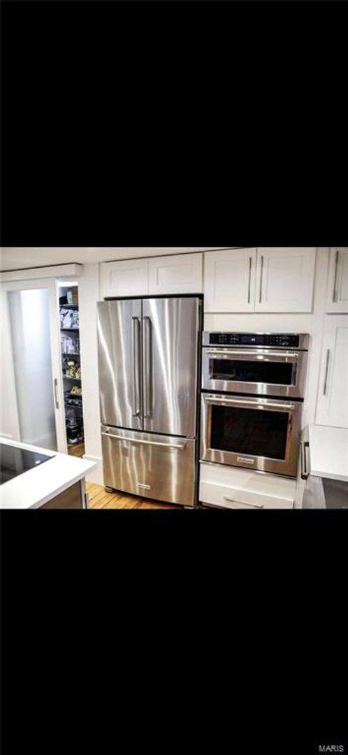 Apartment for rent at 4242 Laclede Ave, Saint Louis, MO 63108