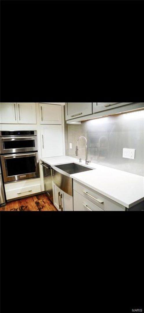 Apartment for rent at 4242 Laclede Ave, Saint Louis, MO 63108